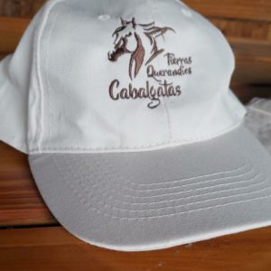 Gorra Trucker